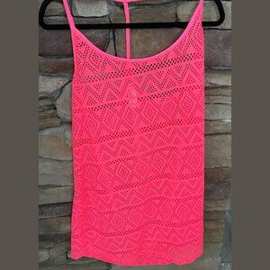 Joe Boxer Swim Cover Up